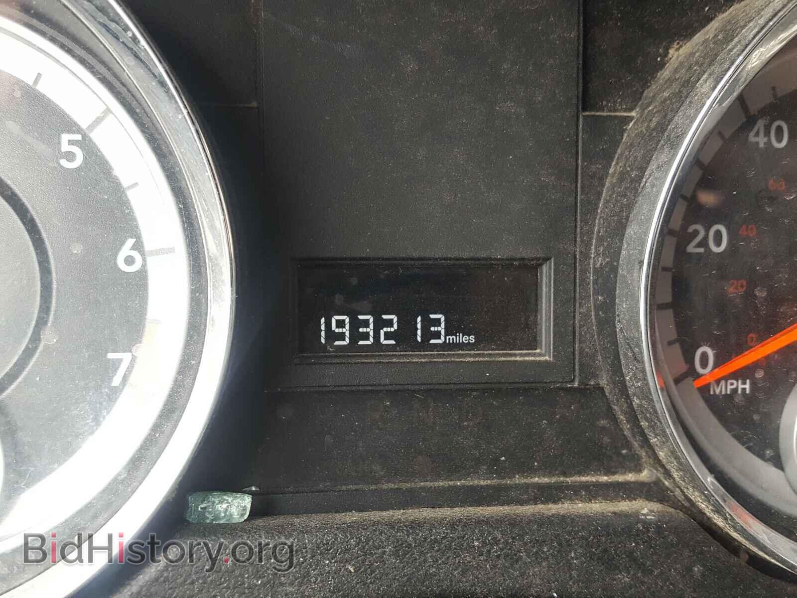 2012 DODGE CARAVAN - VIN: 2C4RDGCG4CR280111 - Фото 8