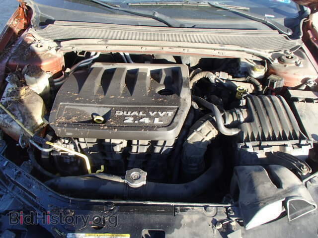 2012 DODGE AVENGER - VIN: 1C3CDZAB7CN252779 - Фото 7