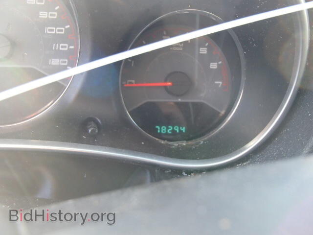 2012 DODGE AVENGER - VIN: 1C3CDZAB7CN252779 - Фото 8