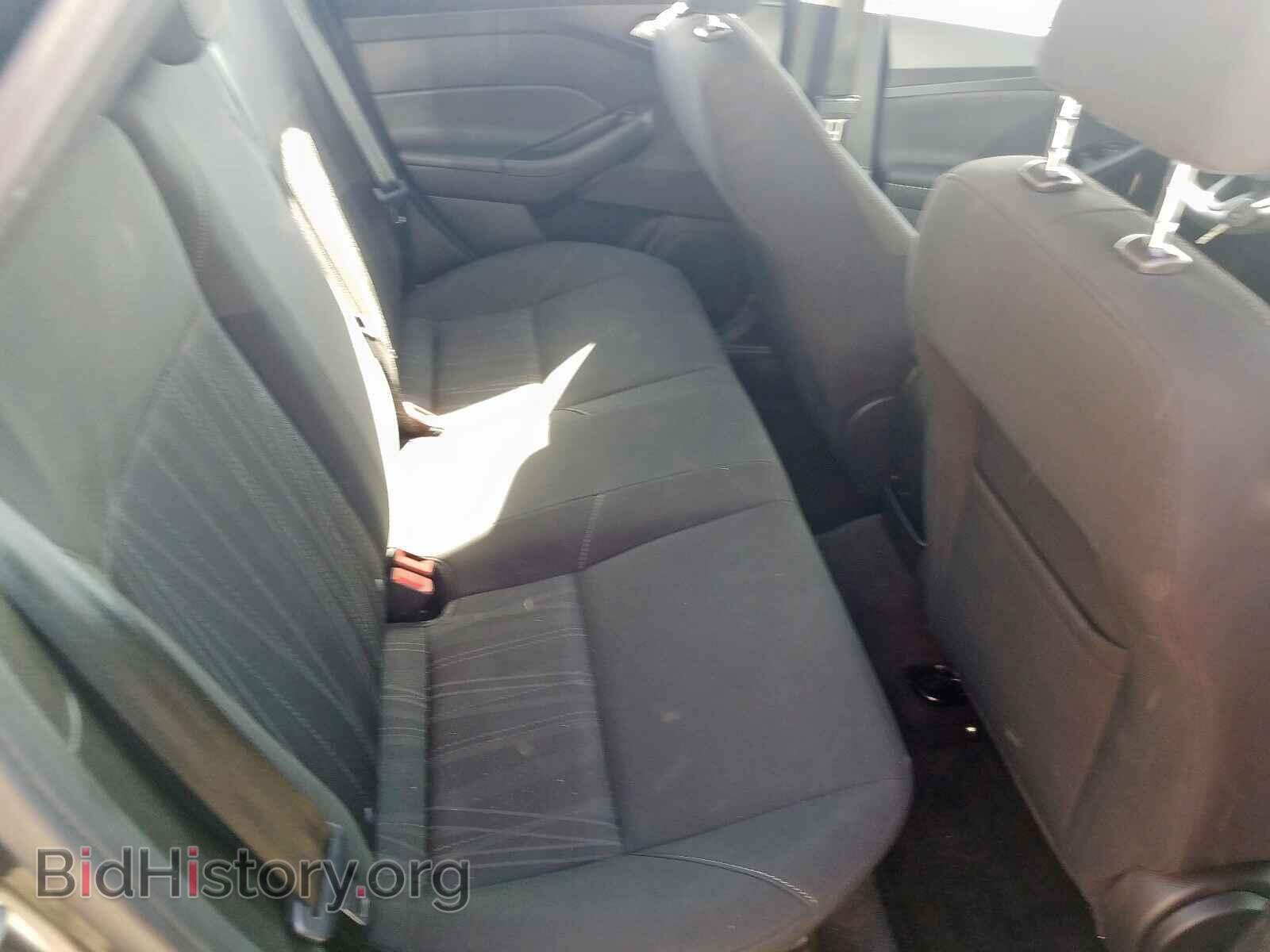 2016 FORD FOCUS - VIN: 1FADP3F25GL356630 - Photo 6