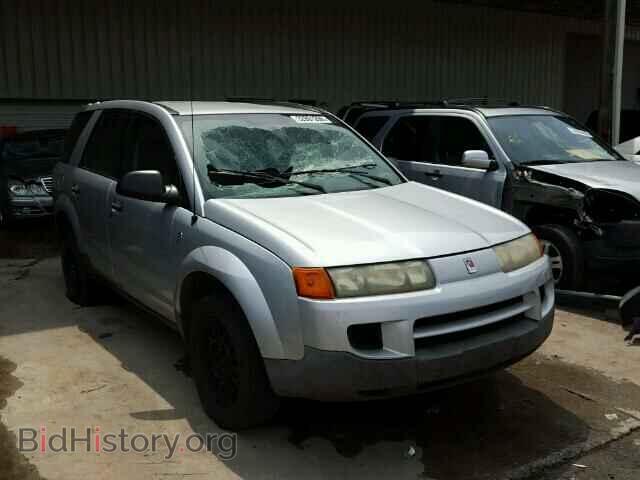 Фотография 5GZCZ23D53S814911 - SATURN VUE 2003