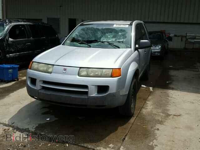 2003 SATURN VUE - VIN: 5GZCZ23D53S814911 - Фото 2