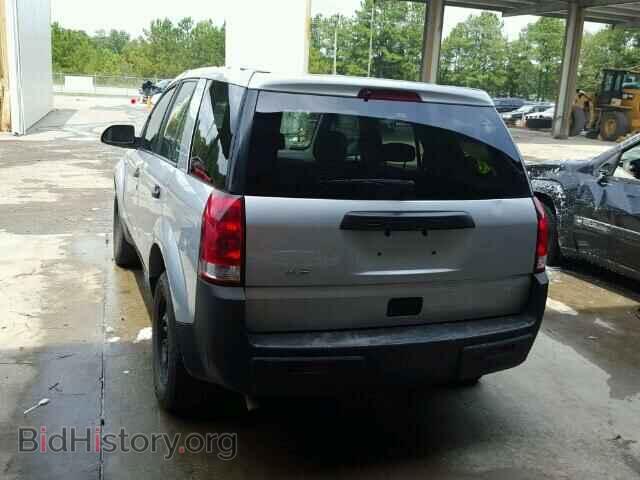 2003 SATURN VUE - VIN: 5GZCZ23D53S814911 - Фото 3