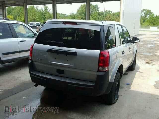 2003 SATURN VUE - VIN: 5GZCZ23D53S814911 - Фото 4