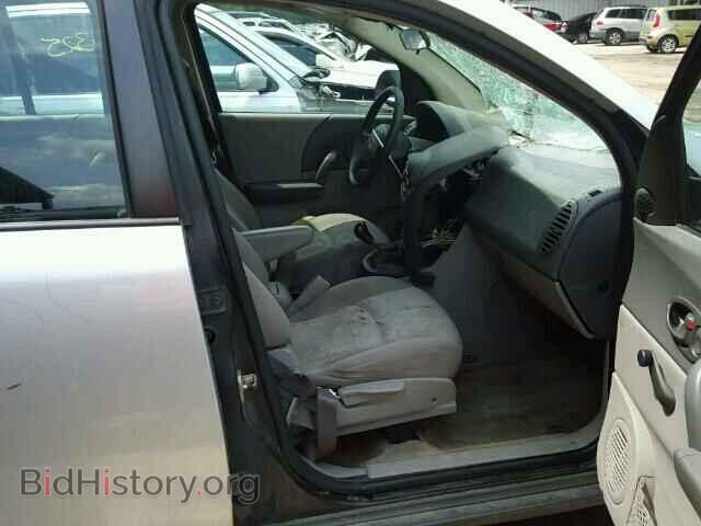 2003 SATURN VUE - VIN: 5GZCZ23D53S814911 - Фото 5