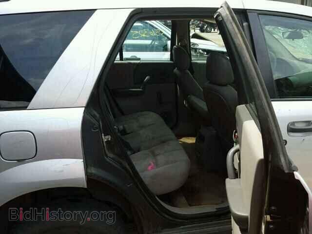 2003 SATURN VUE - VIN: 5GZCZ23D53S814911 - Фото 6