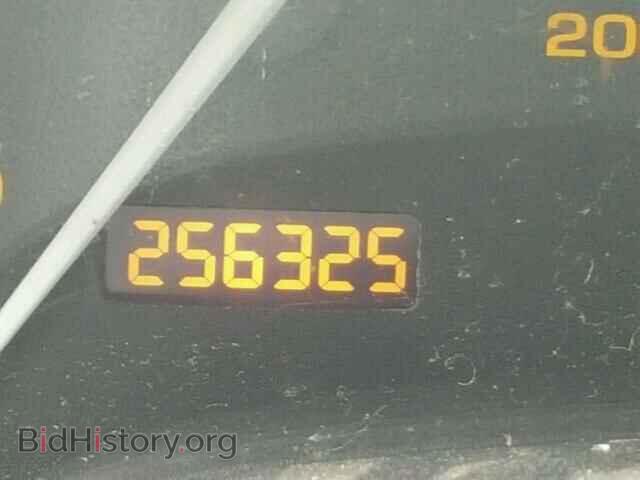 2003 SATURN VUE - VIN: 5GZCZ23D53S814911 - Фото 8