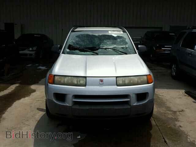 2003 SATURN VUE - VIN: 5GZCZ23D53S814911 - Фото 9