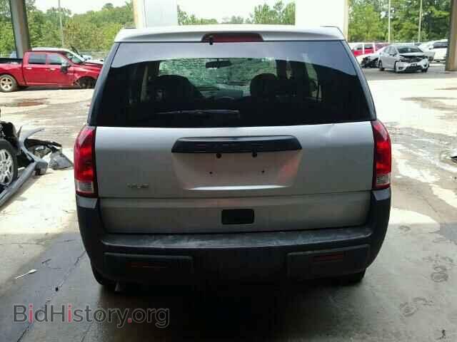 2003 SATURN VUE - VIN: 5GZCZ23D53S814911 - Фото 10