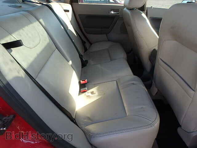 2008 FORD FOCUS - VIN: 1FAHP35N08W101901 - Фото 6