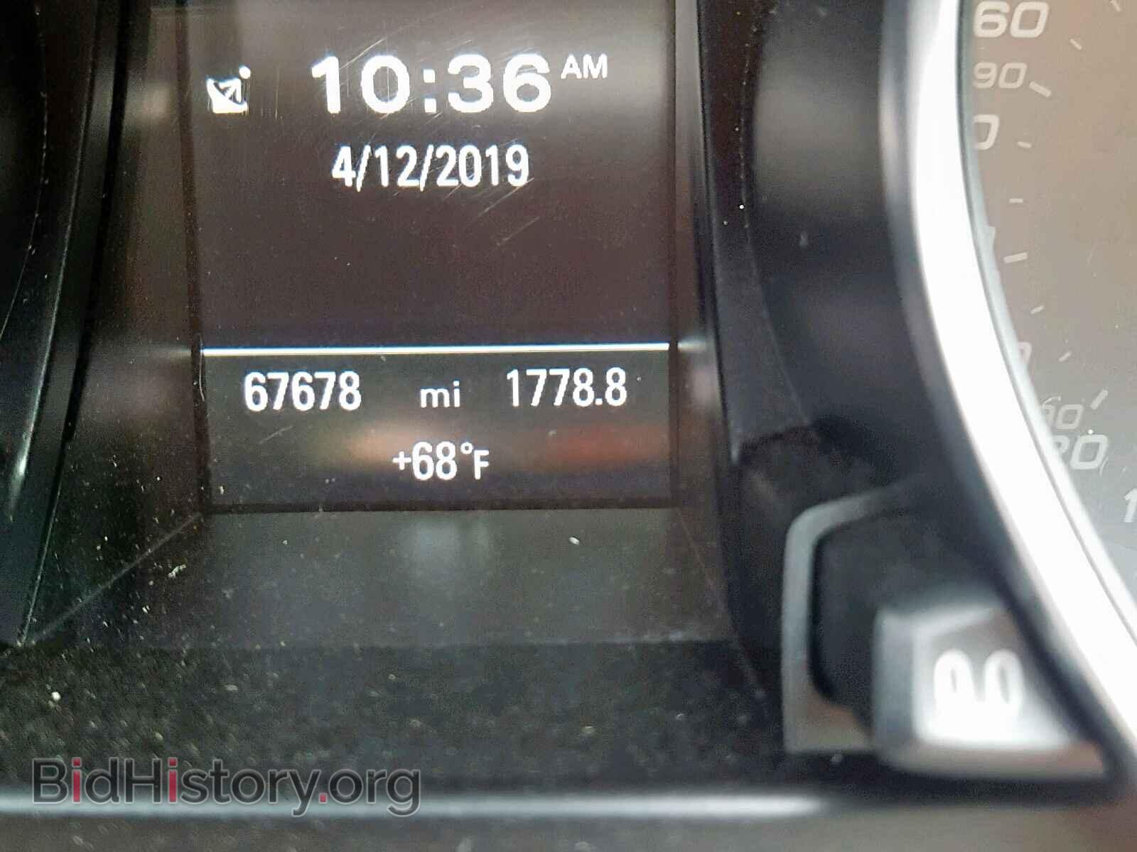 2013 AUDI S5/RS5 - VIN: WAUVGAFR5DA060978 - Фото 8