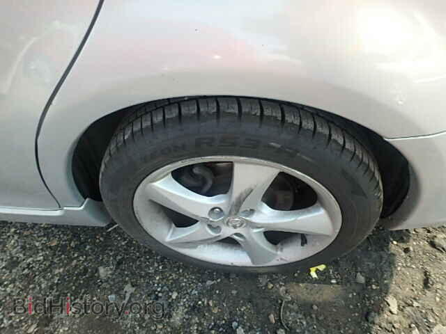 2008 MAZDA 6 - VIN: 1YVHP80C985M44235 - Фото 10