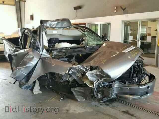 Photo 1D3HB18P49S742883 - DODGE RAM 1500 2009