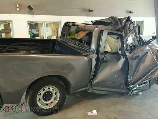 2009 DODGE RAM 1500 - VIN: 1D3HB18P49S742883 - Фото 10