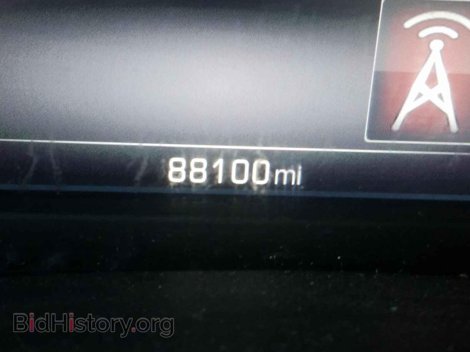 2015 GMC SIERRA - VIN: 3GTU2VEC0FG228662 - Фото 8