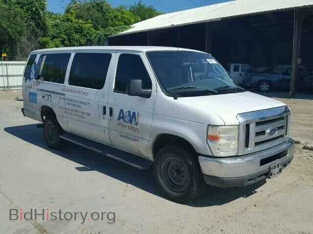 Photo 1FBSS31L28DA76406 - FORD ECONOLINE 2008