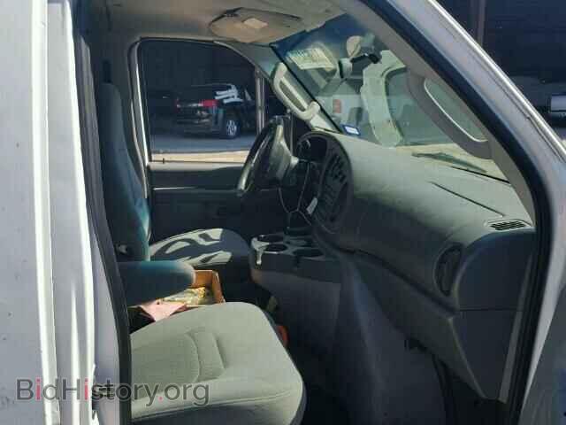 2008 FORD ECONOLINE - VIN: 1FBSS31L28DA76406 - Фото 5