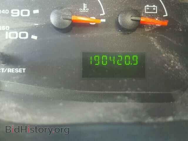 2008 FORD ECONOLINE - VIN: 1FBSS31L28DA76406 - Фото 8