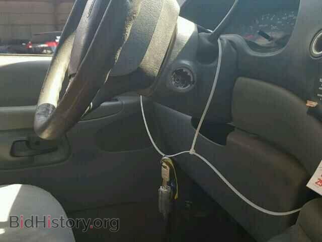 2008 FORD ECONOLINE - VIN: 1FBSS31L28DA76406 - Фото 9