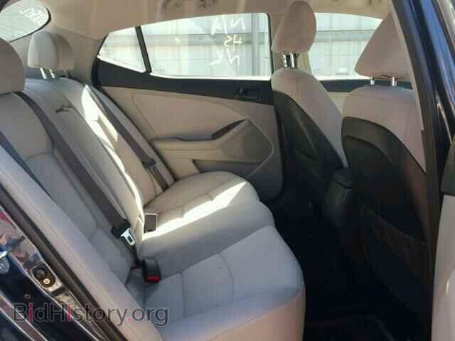 2015 KIA OPTIMA - VIN: KNAGM4A73F5608383 - Фото 6