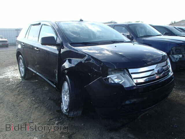 Photo 2FMDK36C19BA52887 - FORD EDGE 2009