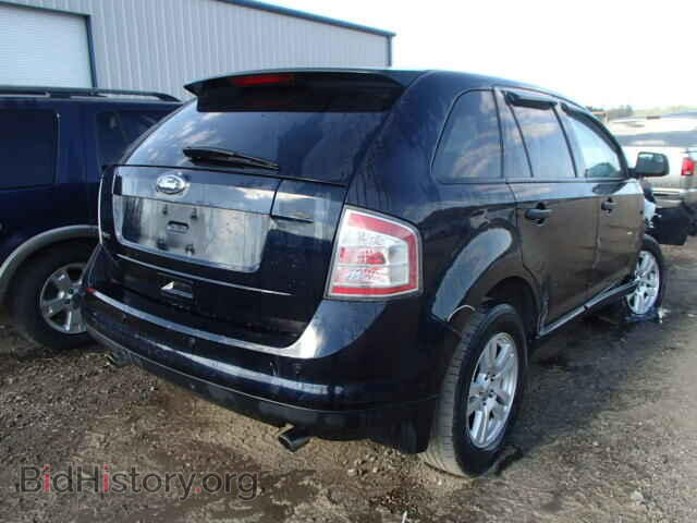 2009 FORD EDGE - VIN: 2FMDK36C19BA52887 - Photo 4