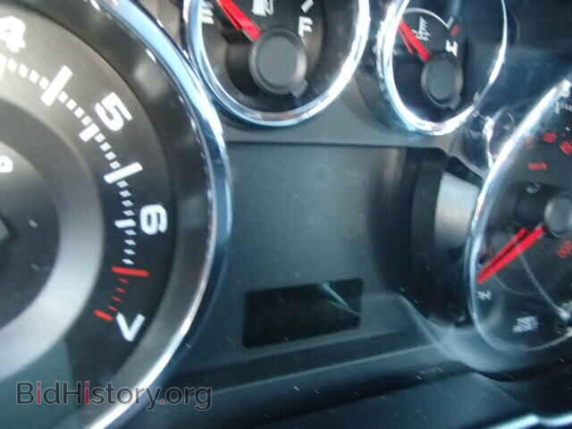 2009 FORD EDGE - VIN: 2FMDK36C19BA52887 - Photo 8