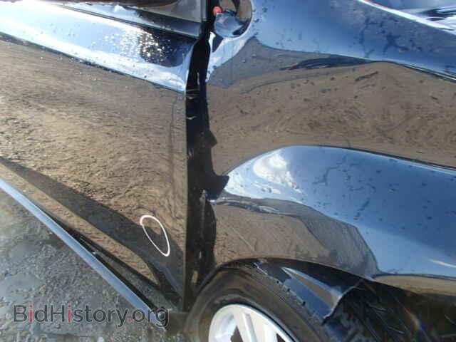 2009 FORD EDGE - VIN: 2FMDK36C19BA52887 - Photo 9