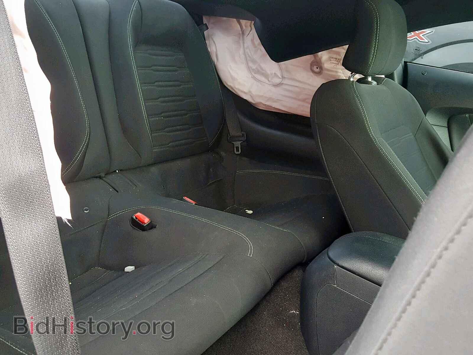 2015 FORD MUSTANG - VIN: 1FA6P8TH8F5404042 - Фото 6