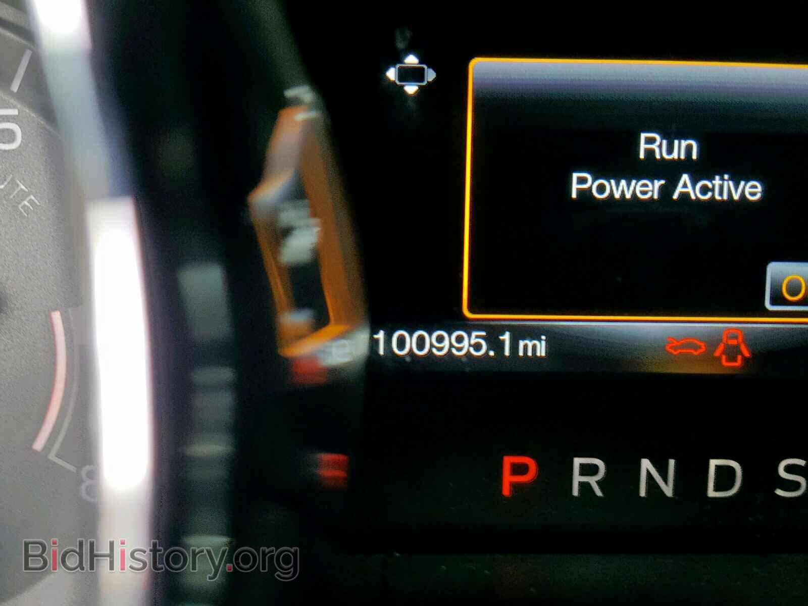 2015 FORD MUSTANG - VIN: 1FA6P8TH8F5404042 - Фото 8