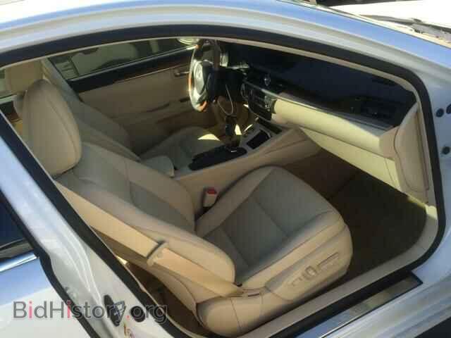 2015 LEXUS ES300 - VIN: JTHBW1GG3F2092197 - Фото 5