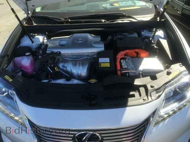 2015 LEXUS ES300 - VIN: JTHBW1GG3F2092197 - Фото 7