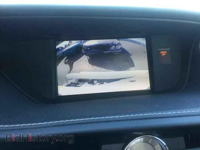 2015 LEXUS ES300 - VIN: JTHBW1GG3F2092197 - Фото 9
