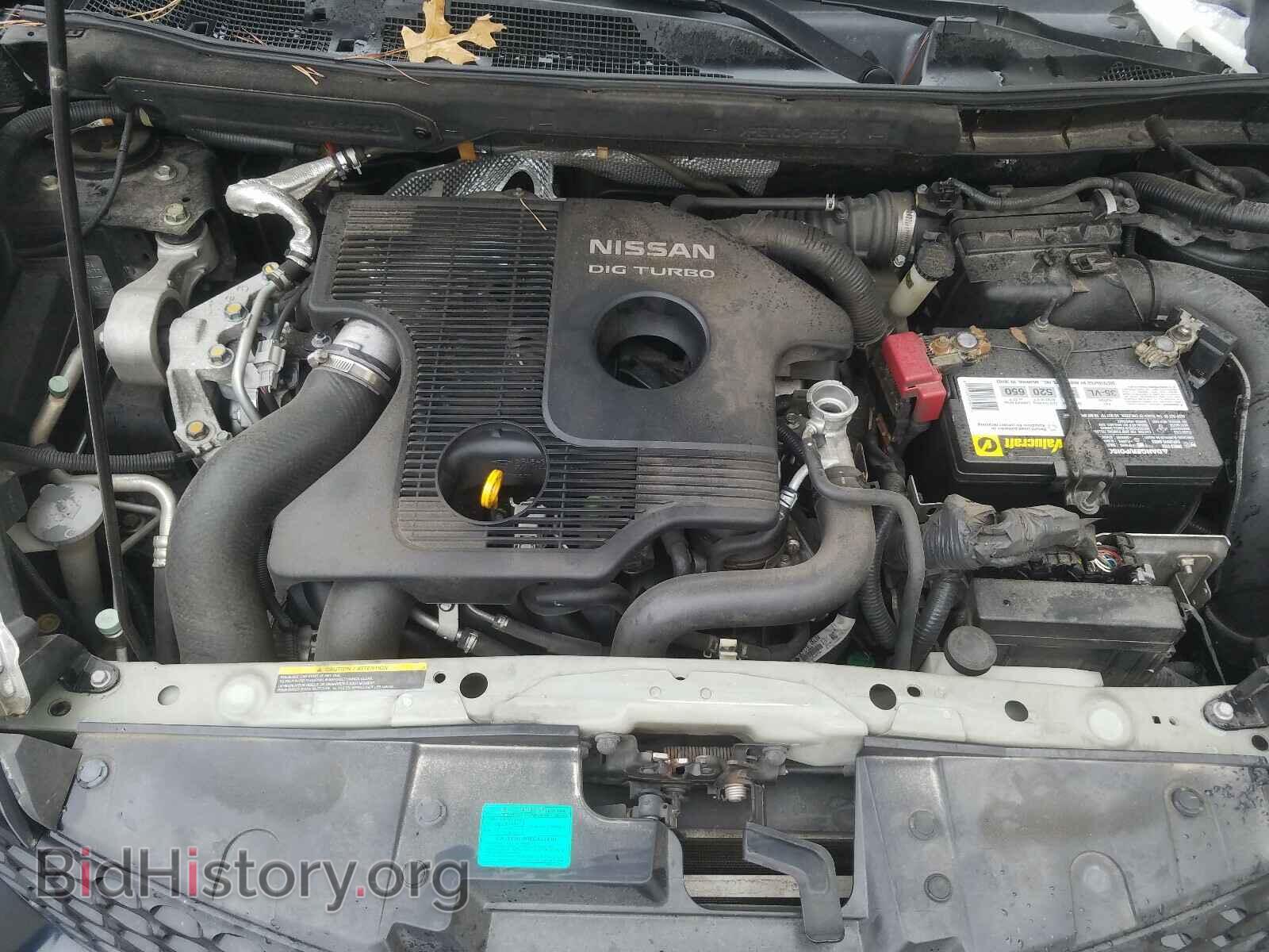 2012 NISSAN JUKE - VIN: JN8AF5MR3CT101677 - Фото 7