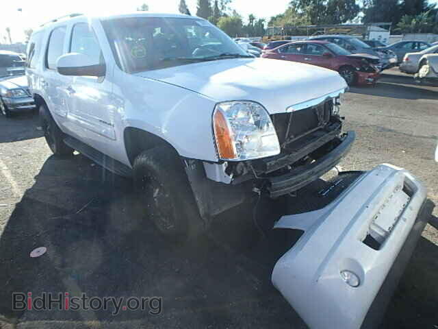 Фотография 1GKFC13J18J221001 - GMC YUKON 2008