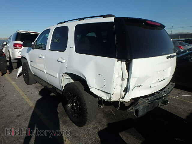 2008 GMC YUKON - VIN: 1GKFC13J18J221001 - Фото 3