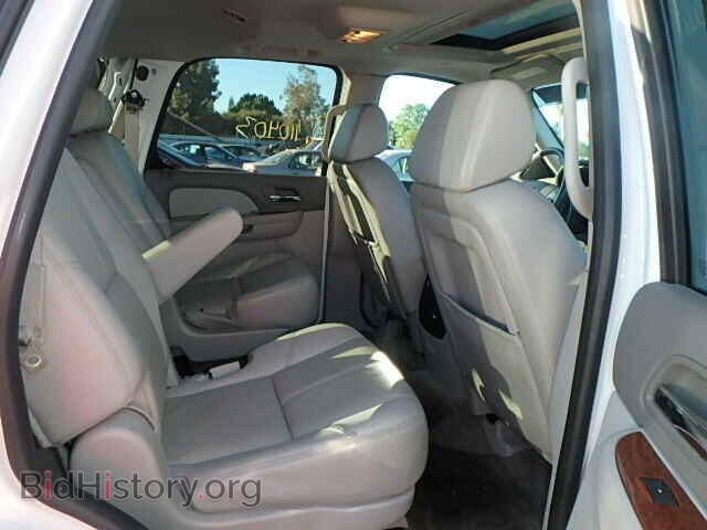 2008 GMC YUKON - VIN: 1GKFC13J18J221001 - Фото 6