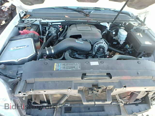 2008 GMC YUKON - VIN: 1GKFC13J18J221001 - Фото 7