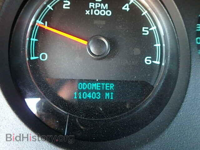 2008 GMC YUKON - VIN: 1GKFC13J18J221001 - Фото 8