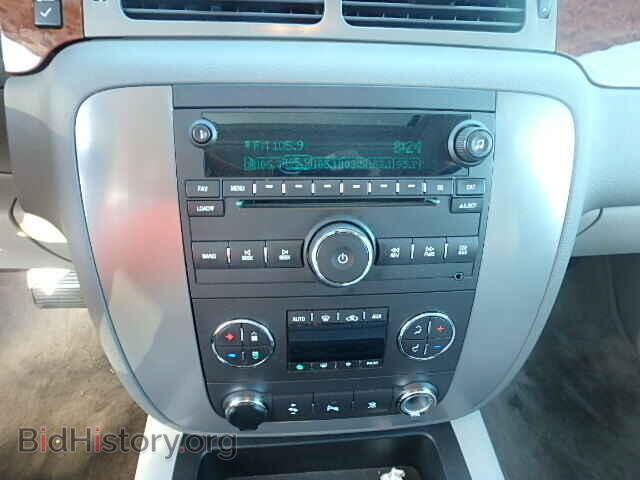 2008 GMC YUKON - VIN: 1GKFC13J18J221001 - Фото 9