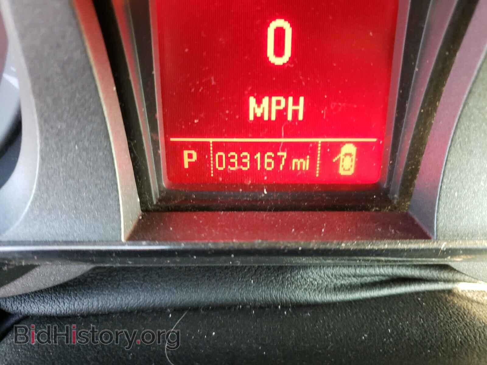 2016 GMC TERRAIN - VIN: 2GKALMEK1G6307115 - Фото 8