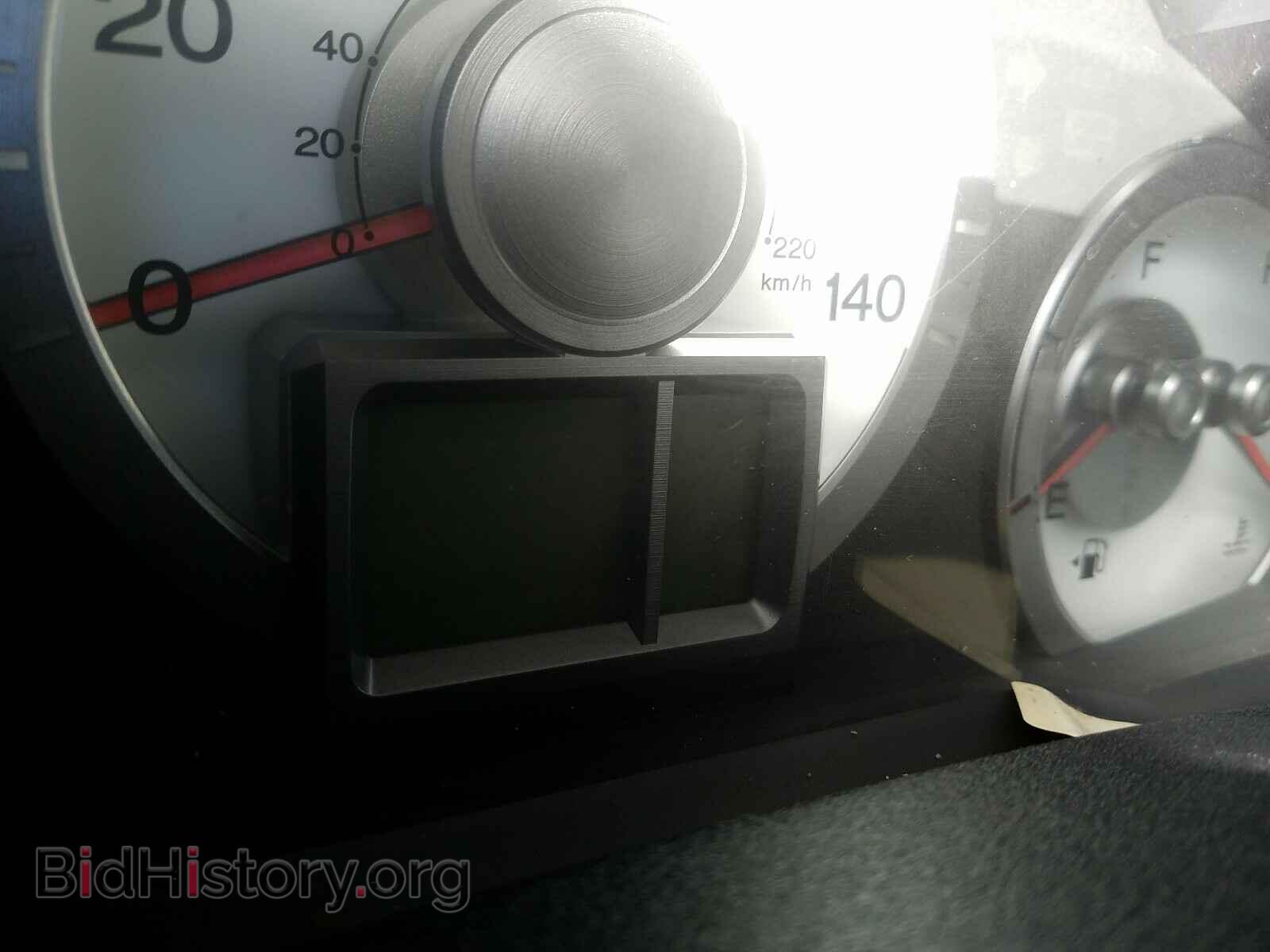 2010 HONDA PILOT - VIN: 5FNYF3H64AB006446 - Фото 8