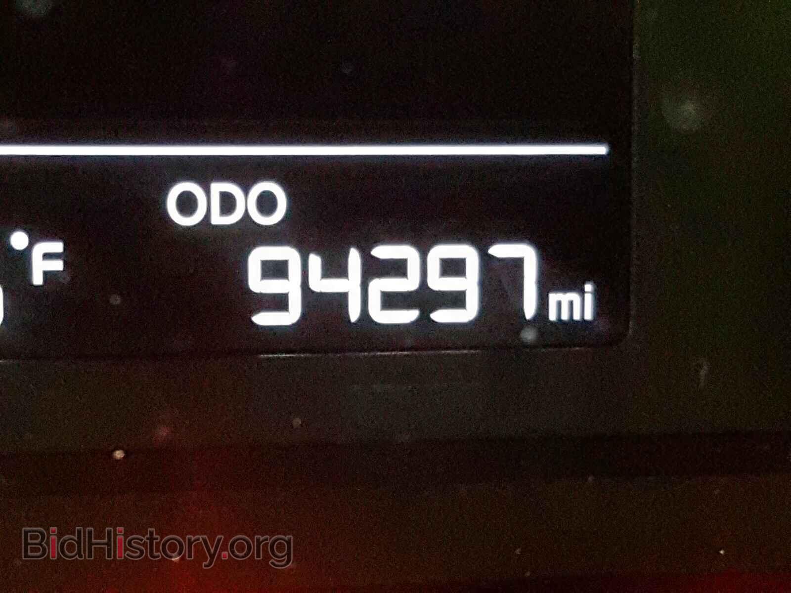 2017 KIA FORTE - VIN: 3KPFK4A73HE045864 - Фото 8