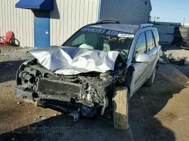 2007 SATURN VUE - VIN: 5GZCZ53487S859333 - Фото 2
