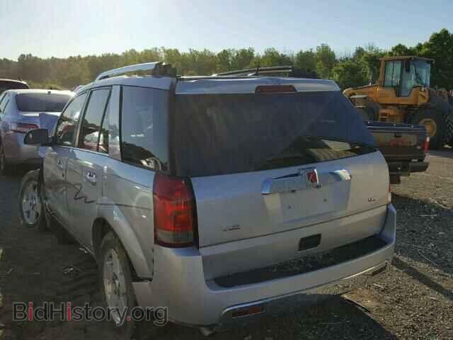 2007 SATURN VUE - VIN: 5GZCZ53487S859333 - Фото 3