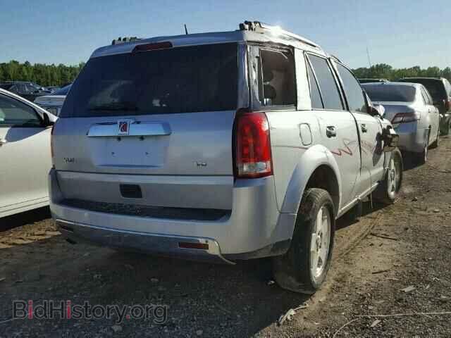 2007 SATURN VUE - VIN: 5GZCZ53487S859333 - Фото 4