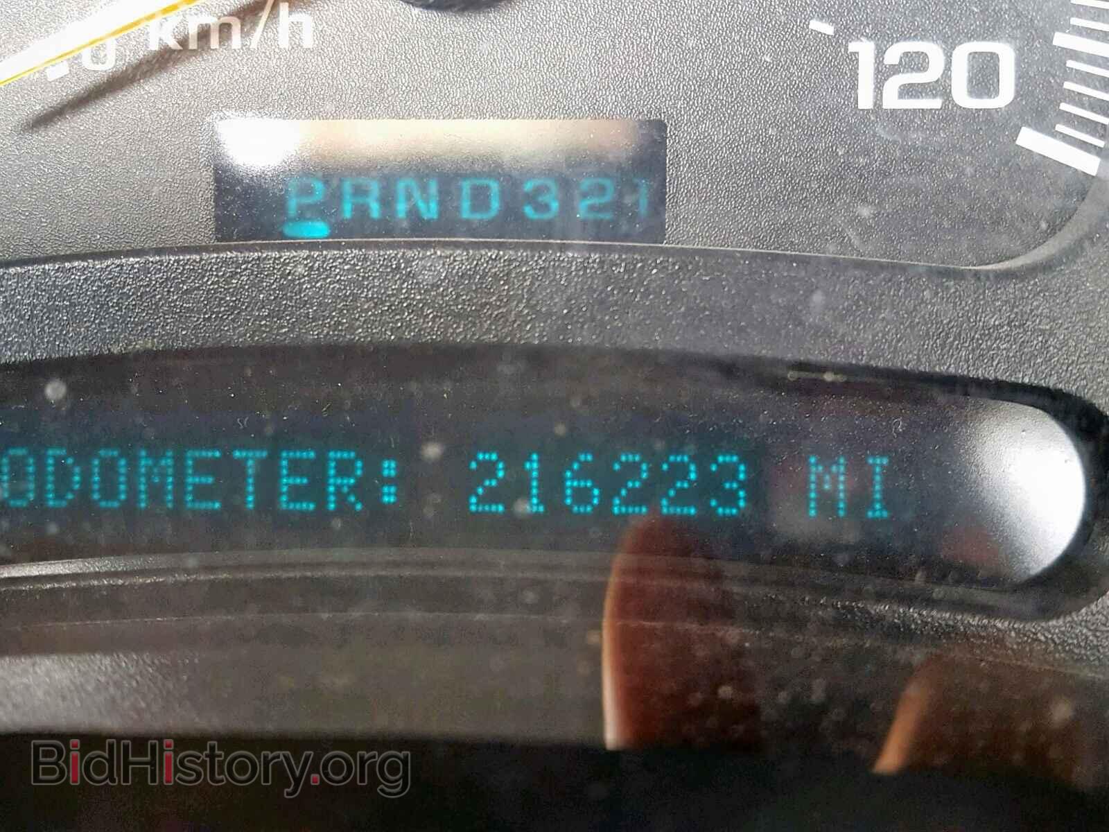 2005 CHEVROLET SILVERADO - VIN: 1GCHK24U95E307604 - Фото 8