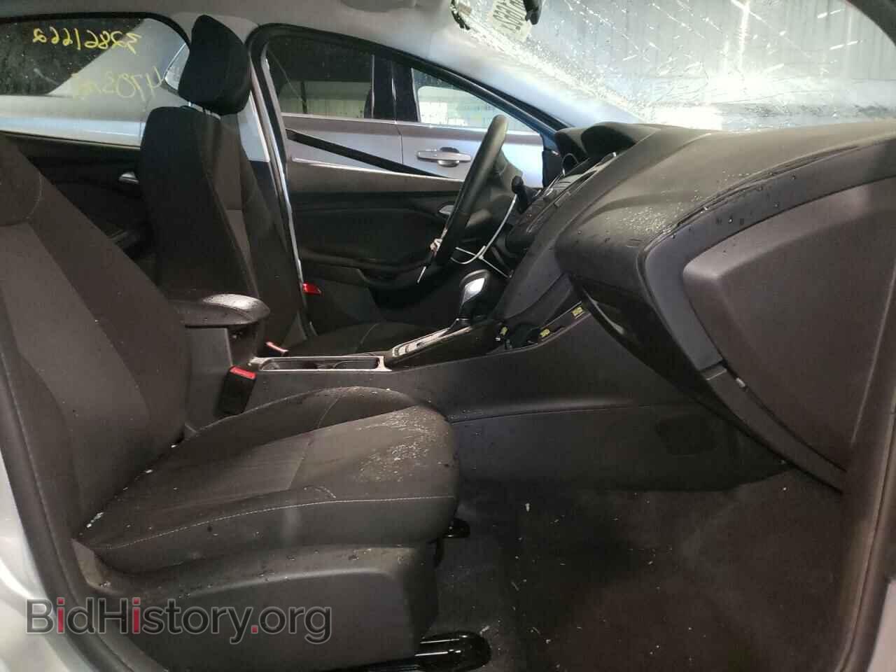 2018 FORD FOCUS - VIN: 1FADP3F22JL267086 - Фото 5