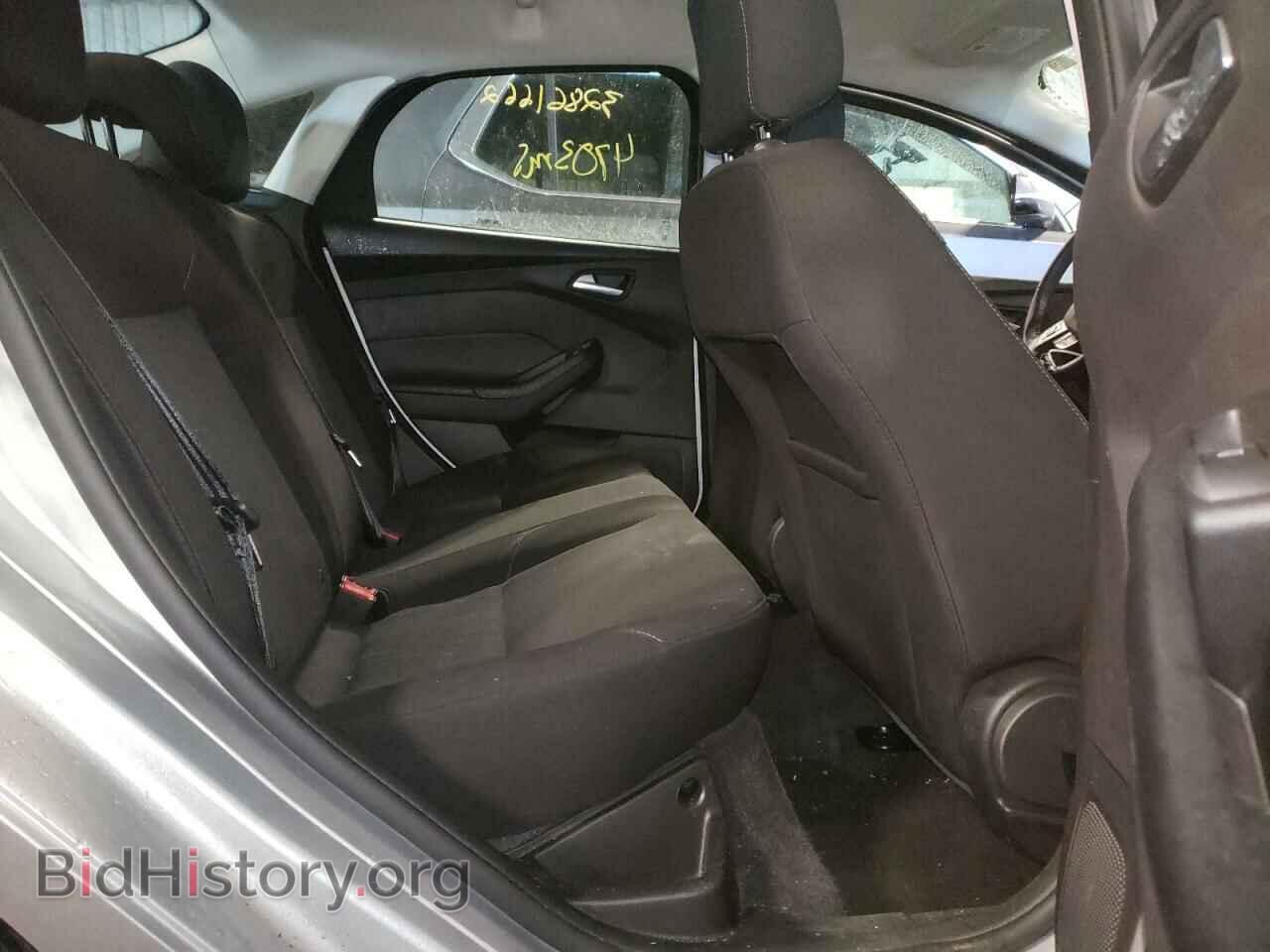2018 FORD FOCUS - VIN: 1FADP3F22JL267086 - Фото 6