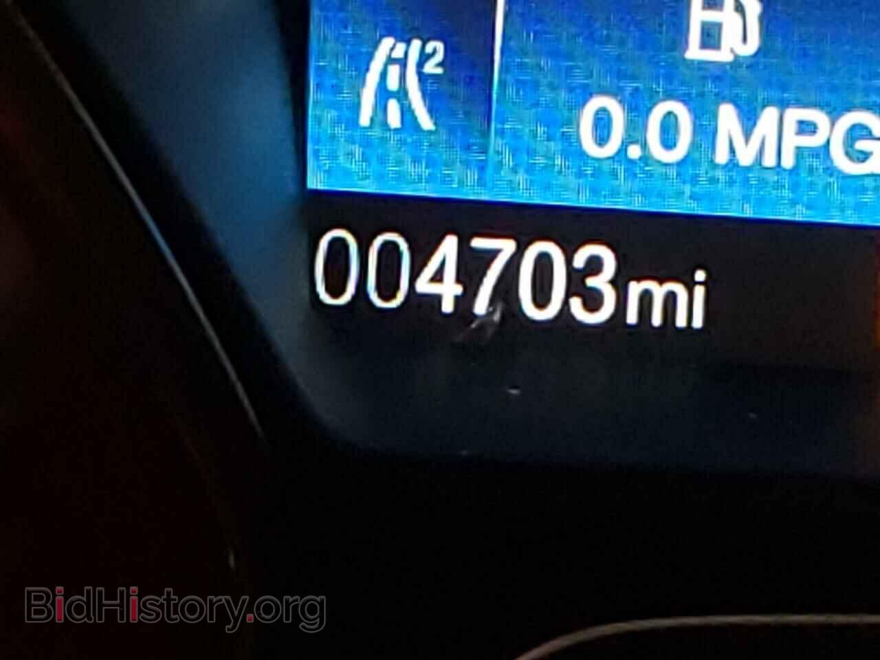 2018 FORD FOCUS - VIN: 1FADP3F22JL267086 - Фото 8